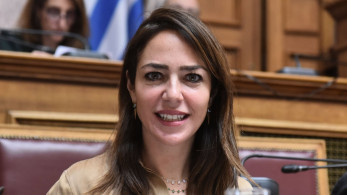 Μιχαηλίδου από Ρώμη: Η γυναικοκτονία είναι έγκλημα κατά της δημοκρατίας - Καμία γυναίκα μόνη