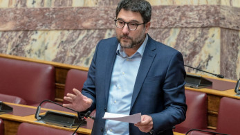 Σε πολιτική παράκρουση ο (καημένος) Ηλιόπουλος της ΝΕΑΡ