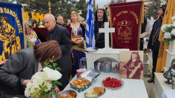 353.000 ελληνικές ψυχές από τον Πόντο: μια γενοκτονία που δεν πρέπει να ξεχαστεί ποτέ