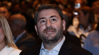 Ο Ανδρουλάκης δηλώνει αθώος του… αίματος για τον ΟΠΕΚΕΠΕ, αλλά δεν πείθει κανέναν