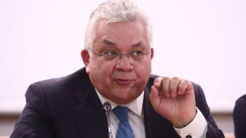 Παπαϊωάννου: Σύντομα νομοθετική ρύθμιση για τον έλεγχο εισόδου στα πανεπιστήμια - Αυστηροποίηση μέτρων