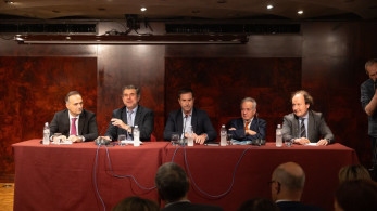 Δημήτρης Αναστασόπουλος: Κράτος Δικαίου η Ελλάδα - Ιστορική ευθύνη των δικηγόρων η επαγρύπνηση