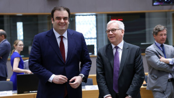 Πιερρακάκης: Στηρίζουμε μια ολοκληρωμένη εμπορική συμφωνία ΗΠΑ-ΕΕ - Θετικές οι ανακοινώσεις με Κίνα