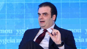 Κυριάκος Πιερρακάκης: Ως το 2029 η Ελλάδα δεν θα είναι μία από τις πιο υπερχρεωμένες χώρες