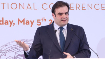 Πιερρακάκης στον ΟΟΣΑ: Η ελληνική οικονομία χαρακτηρίζεται από ανθεκτικότητα και προοπτική