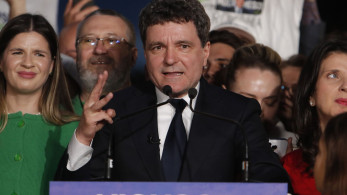 Ρουμανία: Επικρατεί ο κεντρώος φιλοευρωπαϊστής Νικούσορ Νταν