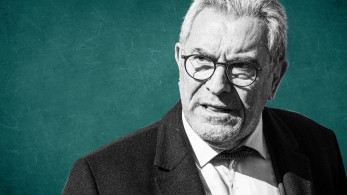 Βασίλης Καπερνάρος στο «Μανιφέστο»: «Δυστυχισμένοι καιροσκόποι» όσοι αμφισβητούν τη γνησιότητα των βίντεο
