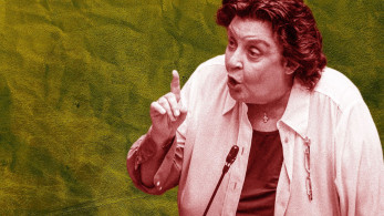 Λιάνα Κανέλλη: Ο Τσίπρας από πού έρχεται; Από τα ορεινά έδρανα θα κατέβει στα μπροστινά; (video)