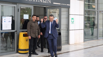 Δίκη «Σπαρτιατών»: αθώοι όλοι οι κατηγορούμενοι για εξαπάτηση των εκλογέων