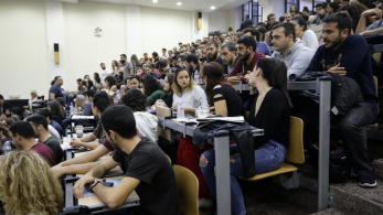 ΑΕΙ: διεγράφησαν 308.605 μη ενεργοί φοιτητές