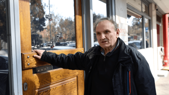 «Ξέφυγε» ο Τζουμάκας για τα Πανεπιστήμια: Να φέρετε και τον Χίτλερ (video)
