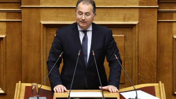 Γιώργος Στύλιος για τα 3 χρόνια «Μανιφέστο»: Μιλά τη γλώσσα της αλήθειας, με λόγο καθαρό και ματιά διεισδυτική