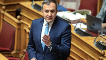 Οι νέες συκοφαντίες Βελόπουλου και η αποστομωτική απάντηση του Τάσου Χατζηβασιλείου