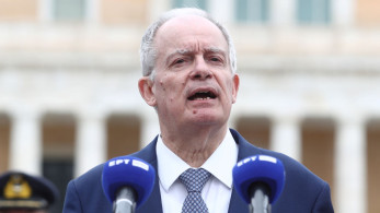 Επικοινωνία Τασούλα με τους Έλληνες πρέσβεις σε Τελ Αβίβ και Τεχεράνη