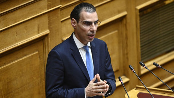 Θεμιστοκλέους: Στόχος μας η εξασφάλιση ισότιμης και ποιοτικής φροντίδας υγείας για όλους