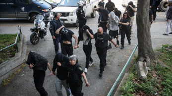 Σέρρες: ένοχοι οι 23 για τα επεισόδια στη δομή Σιντικής, με ποινές έως 26 μήνες