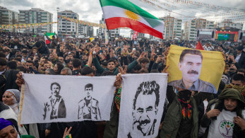 Ιστορική απόφαση στην Τουρκία: το PKK τερματίζει τον ένοπλο αγώνα και διαλύεται