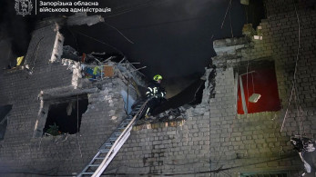 Επίθεση της Ρωσίας στη Χερσώνα με πλήγματα σε υποδομές ενέργειας - Η αντεπίθεση της Ουκρανίας