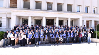 QCI Days 2025: η Ελλάδα στο επίκεντρο της ευρωπαϊκής πορείας προς ένα ασφαλές και κβαντικά καινοτόμο ψηφιακό μέλλον