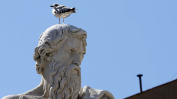 Βατικανό: Ξανά στην Καπέλα Σιξτίνα οι καρδινάλιοι για την εκλογή νέου Πάπα (live)