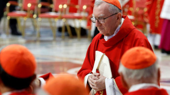 Corriere della Sera για Βατικανό: πώς και γιατί αποδυναμώθηκε το φαβορί Πιέτρο Παρολίν - Παρασκήνιο