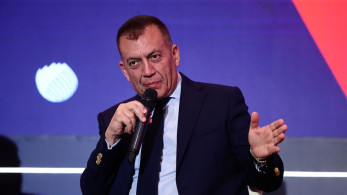 Βρούτσης: Αναβάθμιση αθλητικών εγκαταστάσεων και επέκταση της ποσόστωσης γυναικών και στα αθλητικά σωματεία