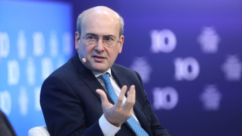Κωστής Χατζηδάκης: Από το ΠΑΣΟΚ περίμενα μεγαλύτερη προσήλωση στους θεσμούς (video)