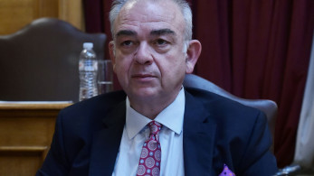 Ιωάννης Χατζηγεωργίου στο «Μανιφέστο» για τη βία στα πανεπιστήμια: Δύσκολος δρόμος, αλλά είμαι αισιόδοξος