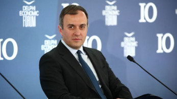Χατζηβασιλείου από Μαδρίτη: Η Ελλάδα κόμβος ενέργειας και εμπορίου