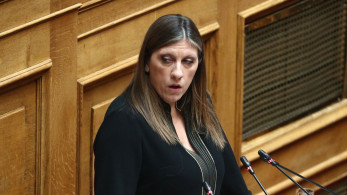Όταν η Ζωή Κωνσταντοπούλου λοιδορούσε τον Στέφανο Κασσελάκη