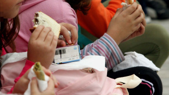 Υπουργείο Υγείας και UNICEF - Δωρεάν συνεδρίες με διατροφολόγο για παιδιά