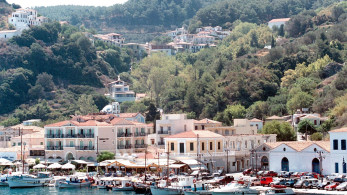 Διεθνή ΜΜΕ: η Σάμος στους προορισμούς με τις καλύτερες παραλίες της Ελλάδας