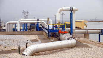 Ουκρανία: σχεδόν 400 ρωσικές επιθέσεις στη Naftogaz