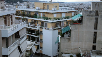 Greenpeace: καύσωνας και πίσω από κλειστές πόρτες - Έρευνα για τη θερμική επιβάρυνση