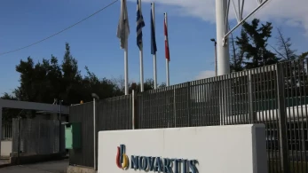 Δίκη Novartis: ο «Μάξιμος Σαράφης» παραδέχτηκε ότι δεν ήξερε, απλά υπέθετε