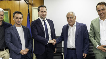 Όμηρος Τσάπαλος: Πιθανή η μείωση φόρων για τις επιχειρήσεις - Καμία παράταση στο ψηφιακό πελατολόγιο