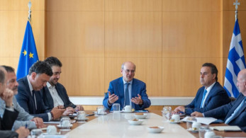Διϋπουργική για τη λειψυδρία - Το καλοκαίρι η διαμόρφωση του Εθνικού Σχεδίου για τα ύδατα