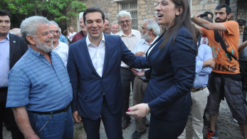 O Τσίπρας «κυνηγάει» τους ψηφοφόρους της Ζωής: τι rebranding είναι αυτό, σύντροφοι;
