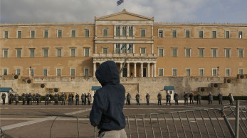 Η αντιπολίτευση σε… διάλυση: όταν το σόου δεν πείθει κανέναν