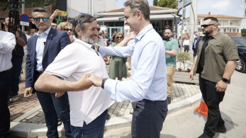 Κυριάκος Μητσοτάκης από Μαγνησία: Όταν οι πολίτες έχουν ποιοτικές υπηρεσίες υγείας μένουν ευκολότερα στον τόπο τους