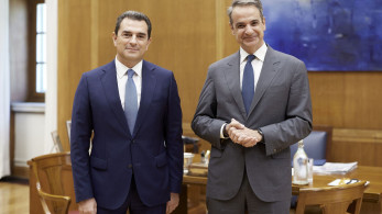 Κώστας Σκρέκας: η επιλογή Μητσοτάκη για τη θέση του νέου Γραμματέα της Πολιτικής Επιτροπής
