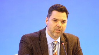 Κοντογεώργης για ομιλία Τσίπρα: Μνήμες από ένα ζοφερό παρελθόν που κανένας Έλληνας δεν θέλει να ξαναζήσει