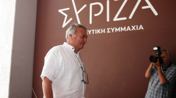 Η ιστορία σύμφωνα με τον... Μπίστη: Η Αριστερά έσωσε την Ευρώπη (video)