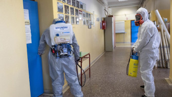 Στρεπτόκοκκος: ποια σχολεία θα μείνουν κλειστά σήμερα - Οι δήμοι που βρίσκονται σε επιφυλακή