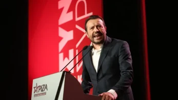Επίθεση Νίκου Παππά στον Τσίπρα: Με τι πρόγραμμα θα κάνει νέο κόμμα;
