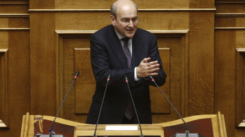 Ο Χατζηδάκης απαντά στο ΠΑΣΟΚ για την Δυτική Μακεδονία: «Τα έργα μιλούν, όχι τα παράπονα»