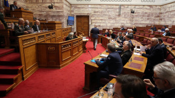 Αντιπολίτευση Α.Ε.: Πολιτική χωρίς εγγύηση