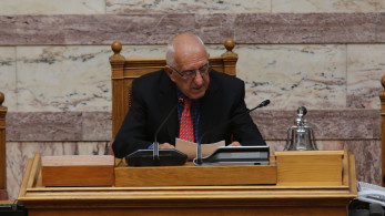 Κακλαμάνης: Το Σύνταγμα του 1975 παραμένει ο θεμέλιος λίθος της Δημοκρατίας