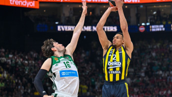 Final Four: Υπέκυψε στη Φενέρ Μπαχτσέ ο Παναθηναϊκός - Συγχαρητήρια Αταμάν