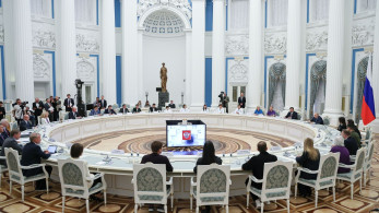 Κρεμλίνο: Στόχος να κοπεί πλήρως ο ανεφοδιασμός της Ουκρανίας μέσω Μαύρης Θάλασσας